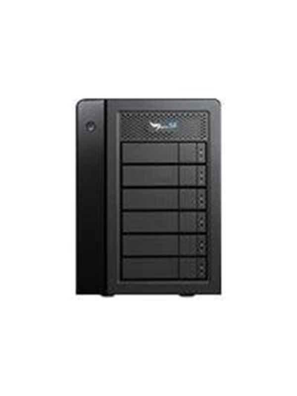 Pegasus32 R6   84000000000000 Gb fra Promise