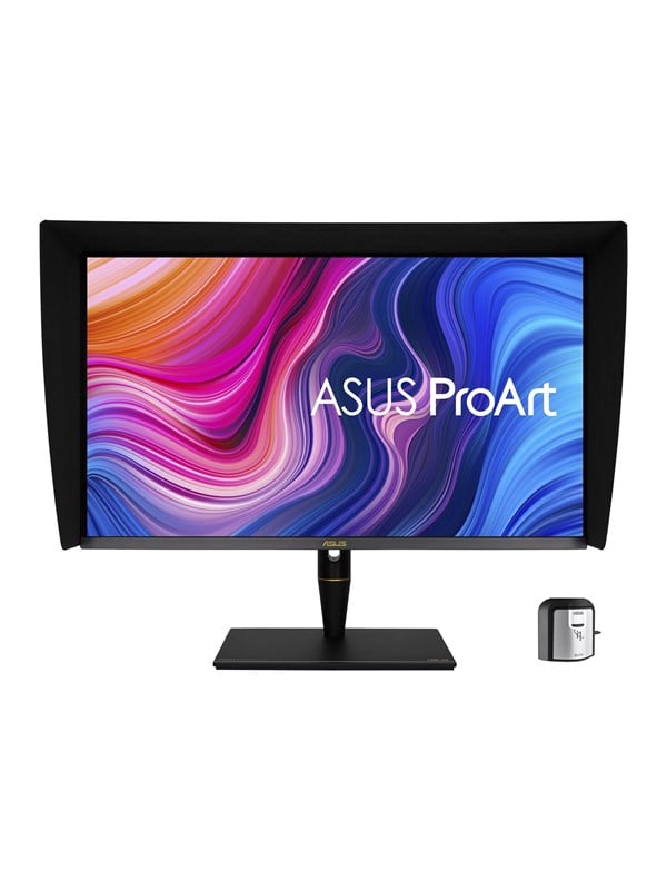 32"   Proart Pa32ucx Pk fra Asus