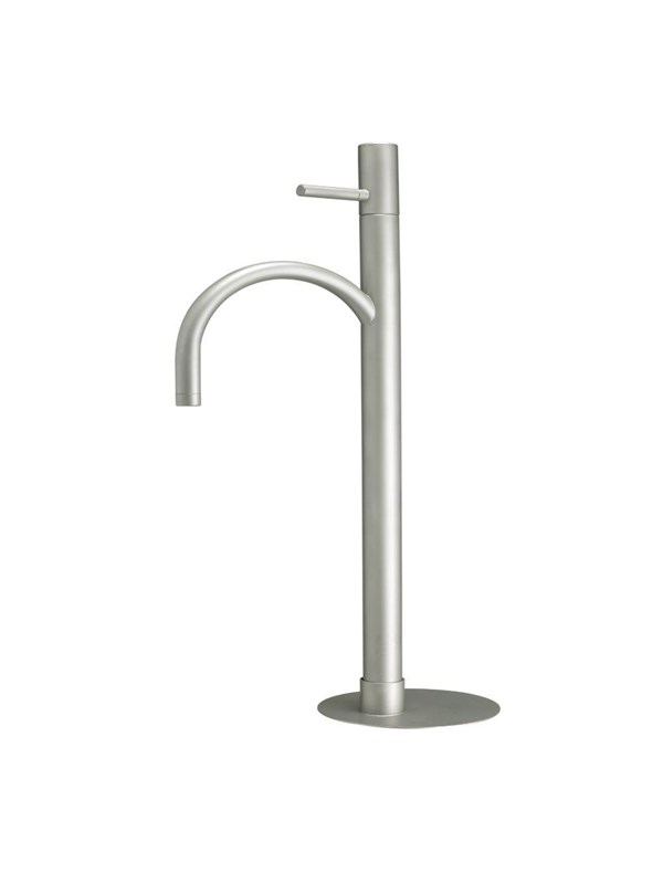 Duo Classic Havevandpost, Frostfri fra Frostline