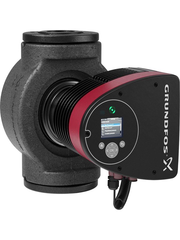 Magna3 50 120 F 280 1x230v Pn6 10 fra Grundfos