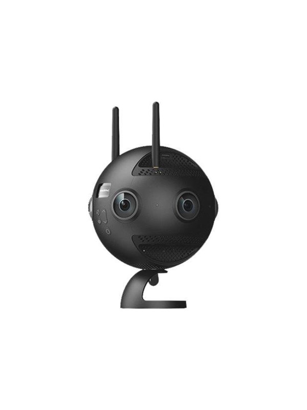 Pro 2 Without Farsight Live Monitoring fra Insta360