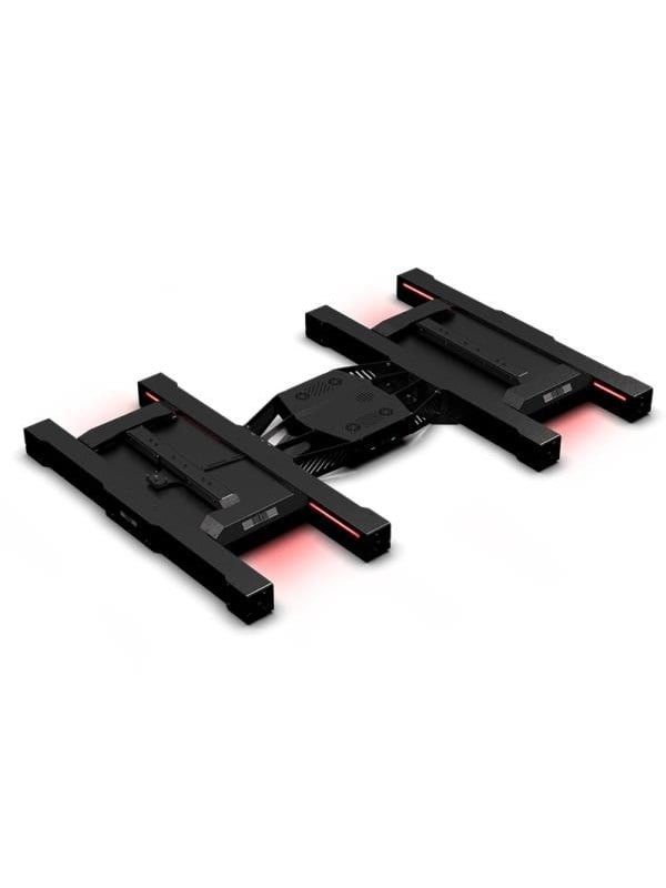 Traction Plus   Gaming Chair Motion Platform   End Part   Part 3 3 Gaming Chair Motion Platform   Op Til 235 Kg fra Next Level Racing