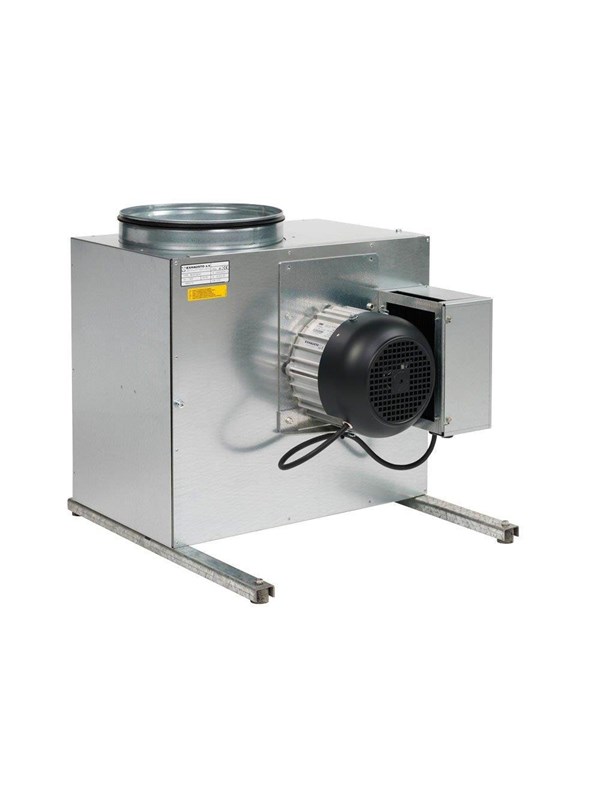 Boksventilator Besf20041ec fra Exhausto