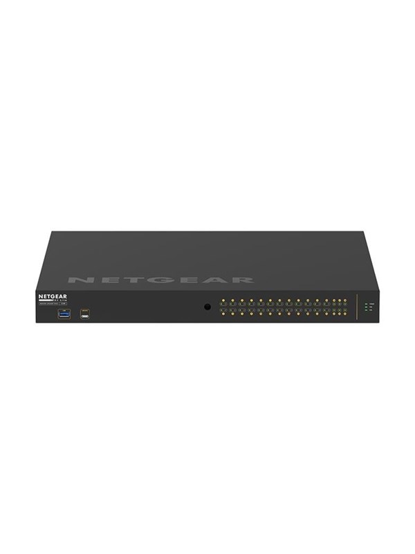 Av Line M4250 26g4xf Poe+ fra Netgear