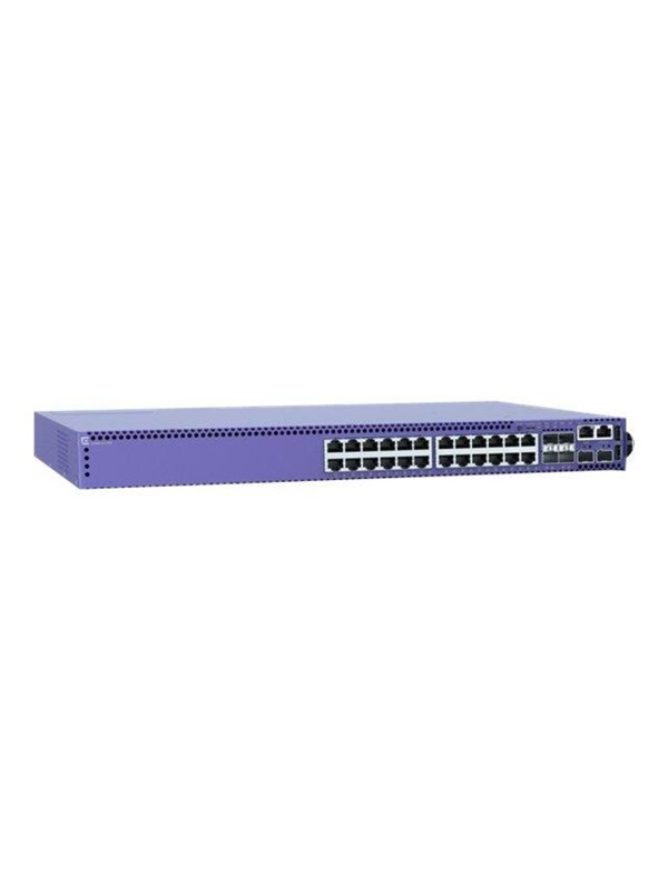 5420f   Switch   Managed   Rack Mountable fra Extreme Networks