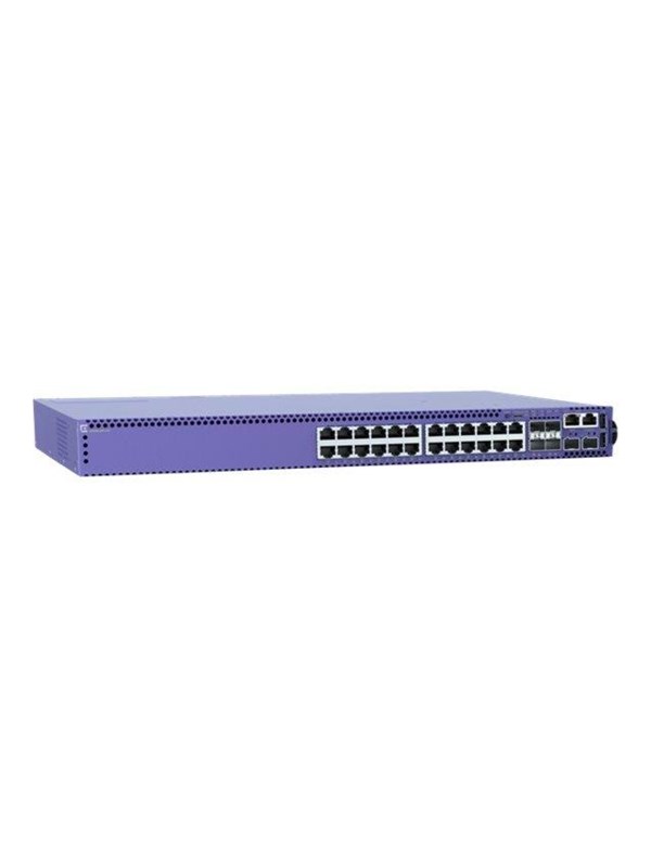 5420m   Switch   Managed   Rack Mountable fra Extreme Networks
