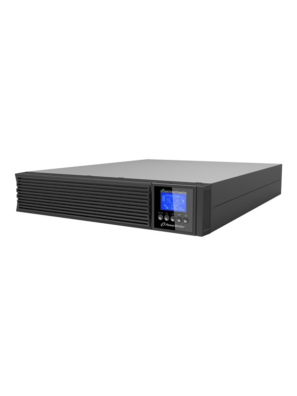 Powerwalker Vfi 10000 Rtge Pf1 fra Bluewalker