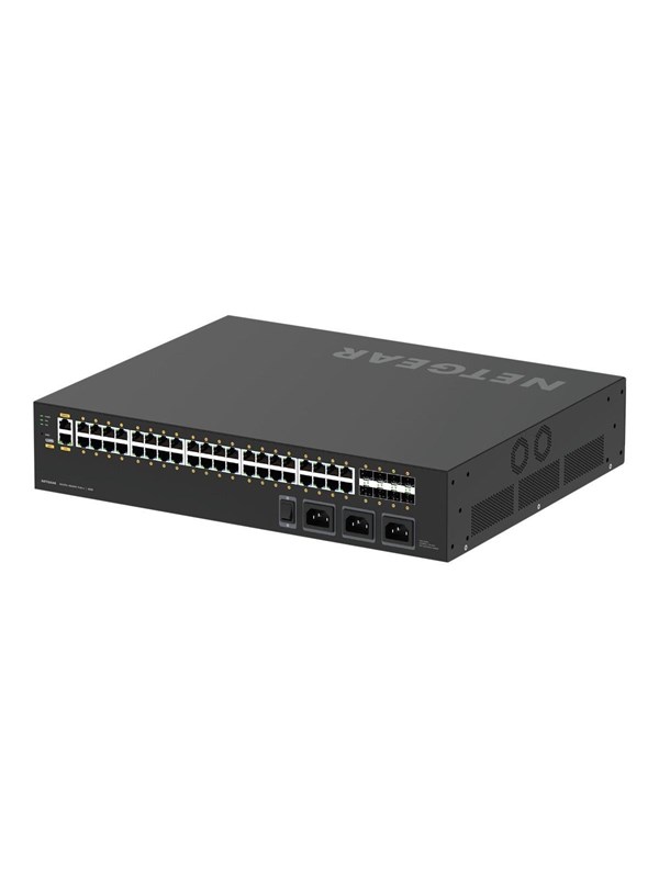 Av Line M4250 40g8xf Poe++ fra Netgear