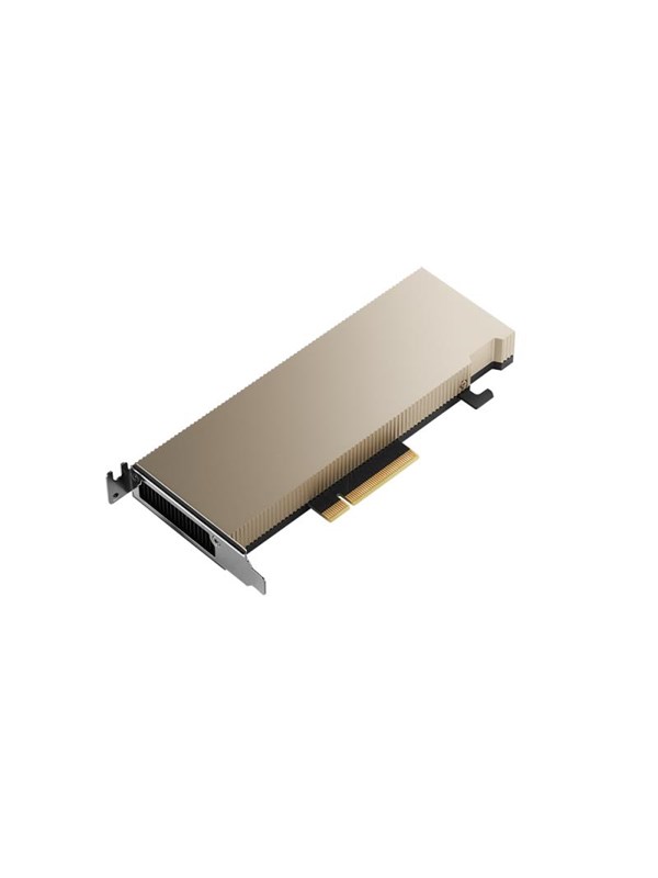 Nvidia A2   16gb Gddr6 Ram   Grafikkort fra Pny