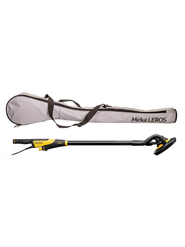 Leros 950cv Wall & Ceiling Sander 225mm fra Mirka