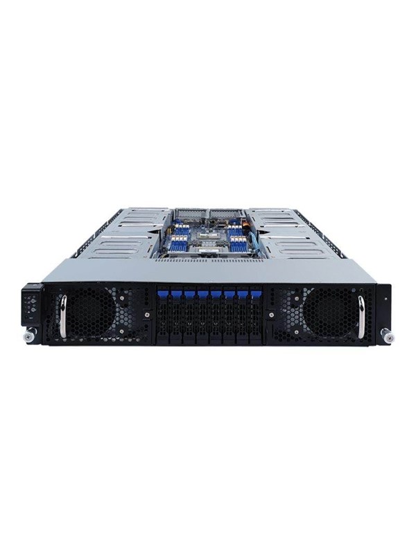 G292 Z45 (rev. A00) fra Gigabyte