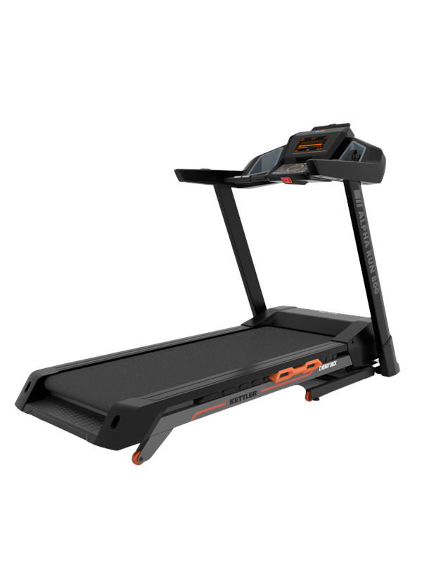 Alpha Run 800 fra Kettler