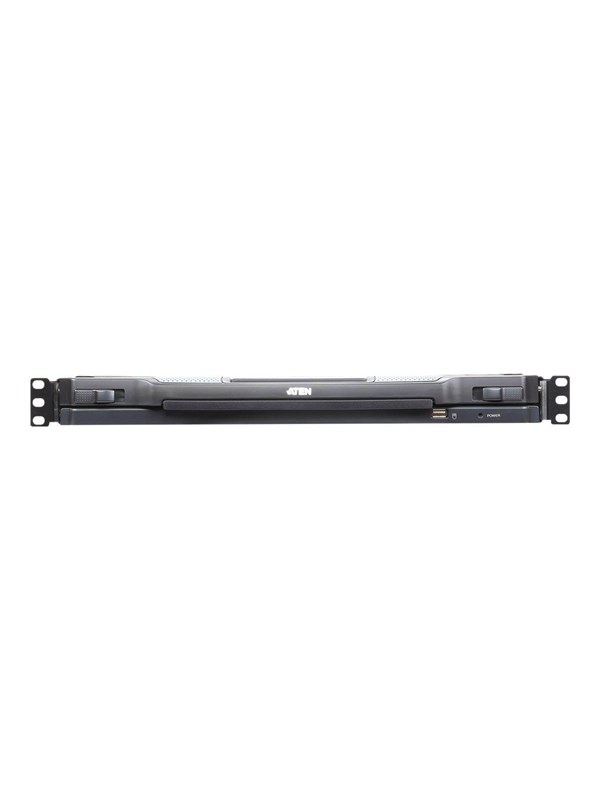 17"   Slideaway Cl5716im fra Aten