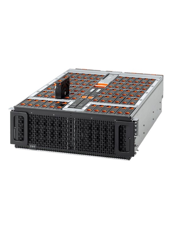 Ultrastar Data60 fra Wd