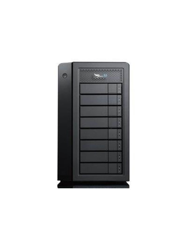 Pegasus32 R8   144000000000000 Gb fra Promise