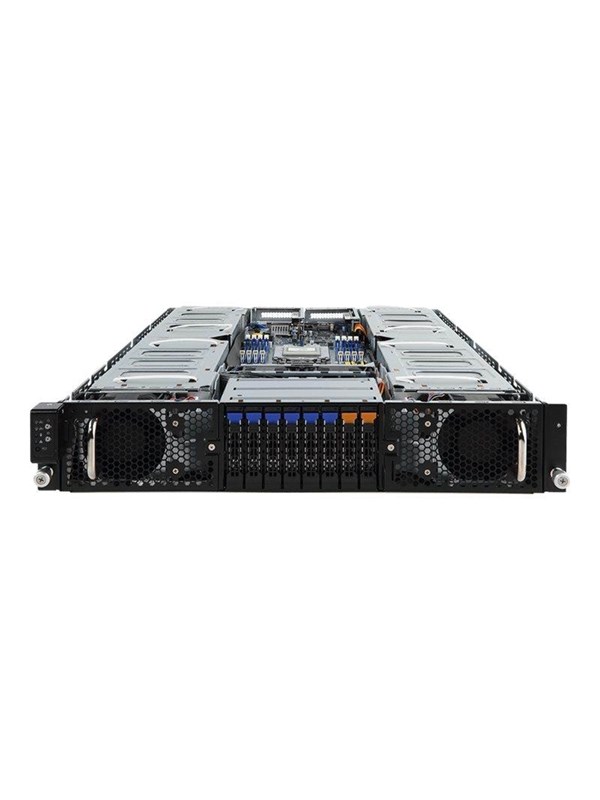 G292 Z20 (rev. 100) fra Gigabyte