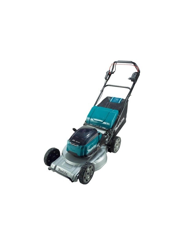 Elplæneklipper Dlm537z   Lawn Mower   Electric   Cordless fra Makita