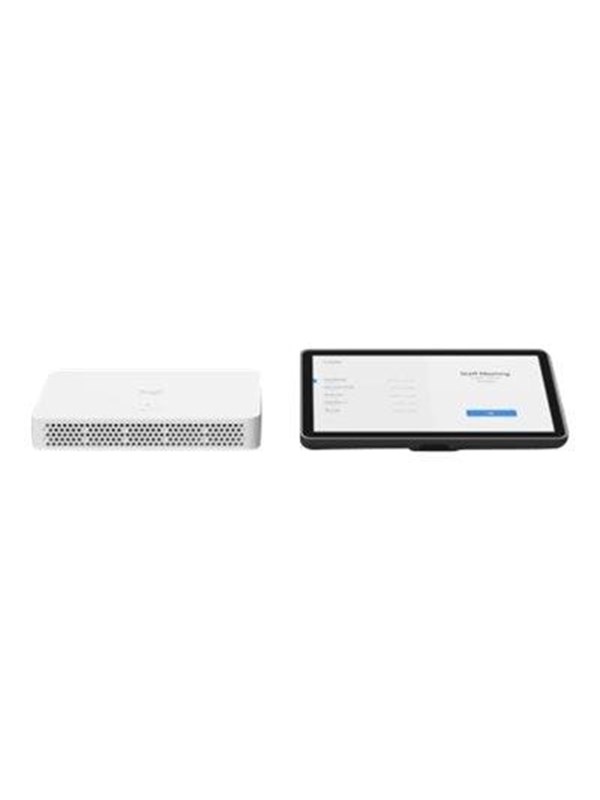 Base Bundle   Video Conferencing Kit fra Logitech
