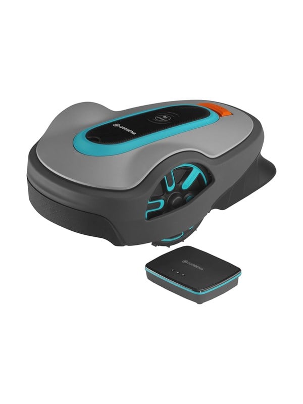 Smart Sileno Life 1500 fra Gardena