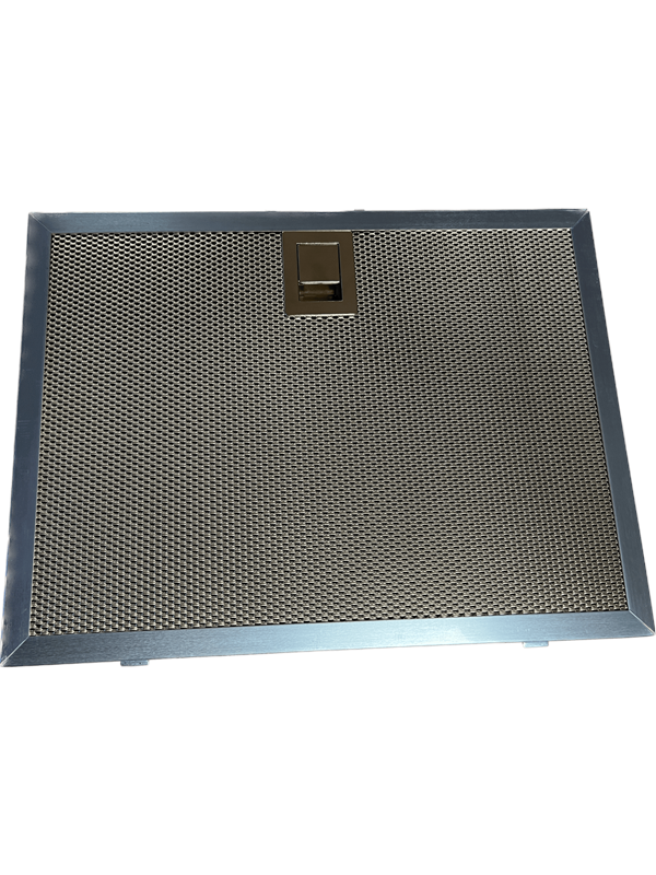 Recirkulationsfilter For Plan 260, 325x247 Mm fra Thermex