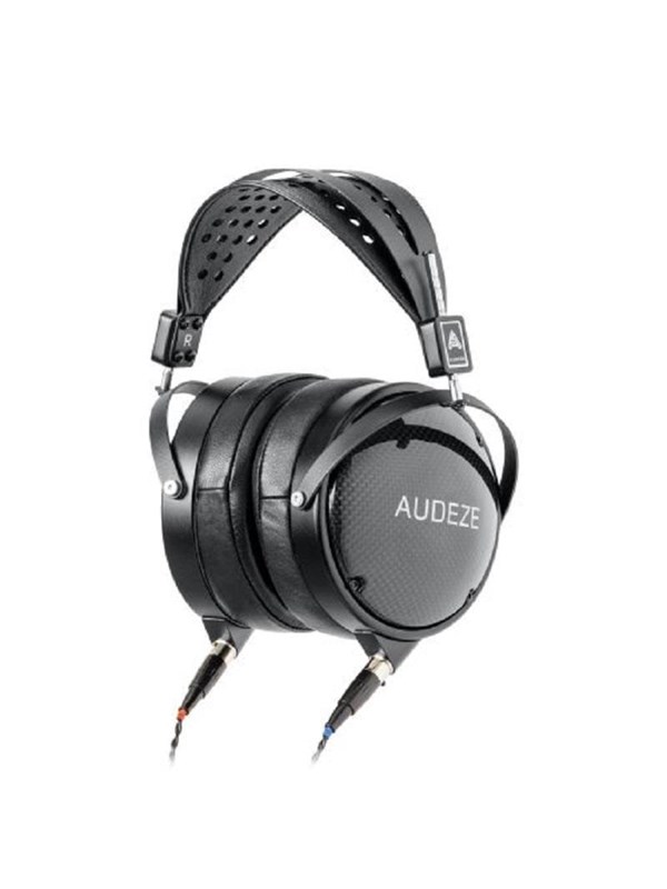Lcd Xc fra Audeze