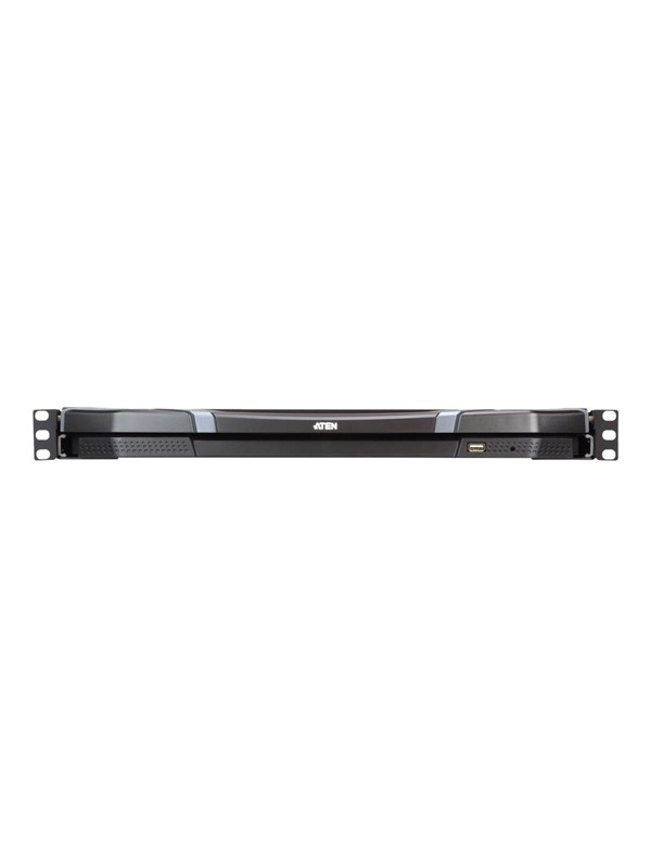 18"   Cl3800   Kvm Console   Full Hd (1080p)   18.5" fra Aten