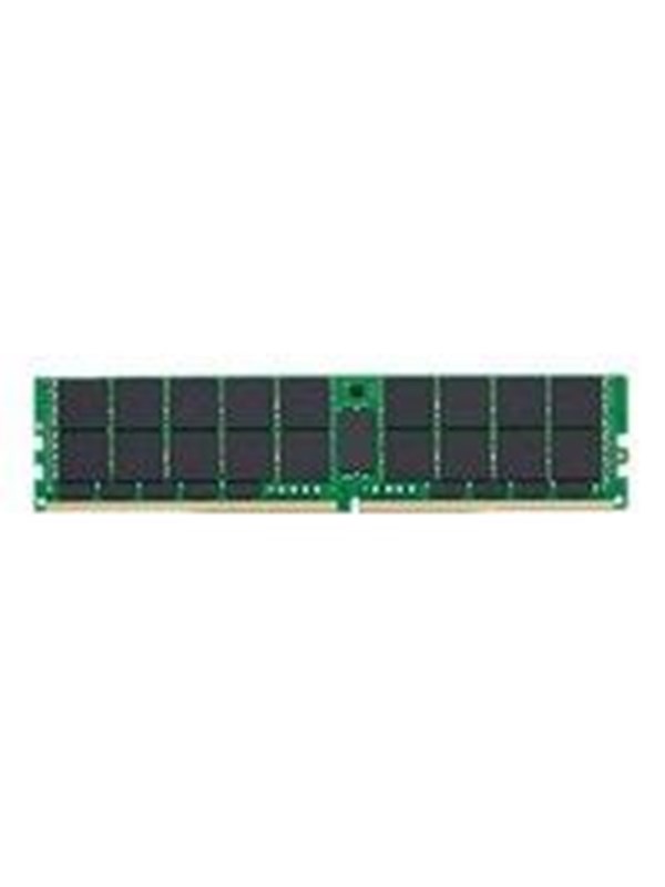 Ddr4   Module   128 Gb   Lrdimm 288 Pin   3200 Mhz   Pc4 25600   Lrdimm fra Kingston