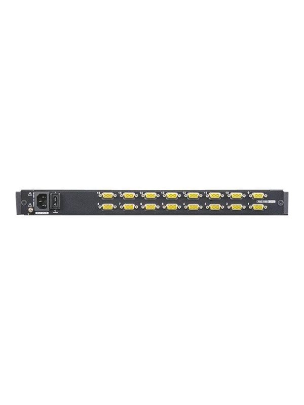 19"   Cl1316   Kvm Console   19" fra Aten