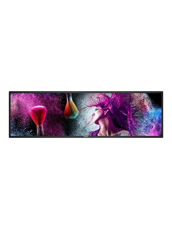 37bdl3050s S Line   37" Led Backlit Lcd Display   For Digital Signage fra Philips