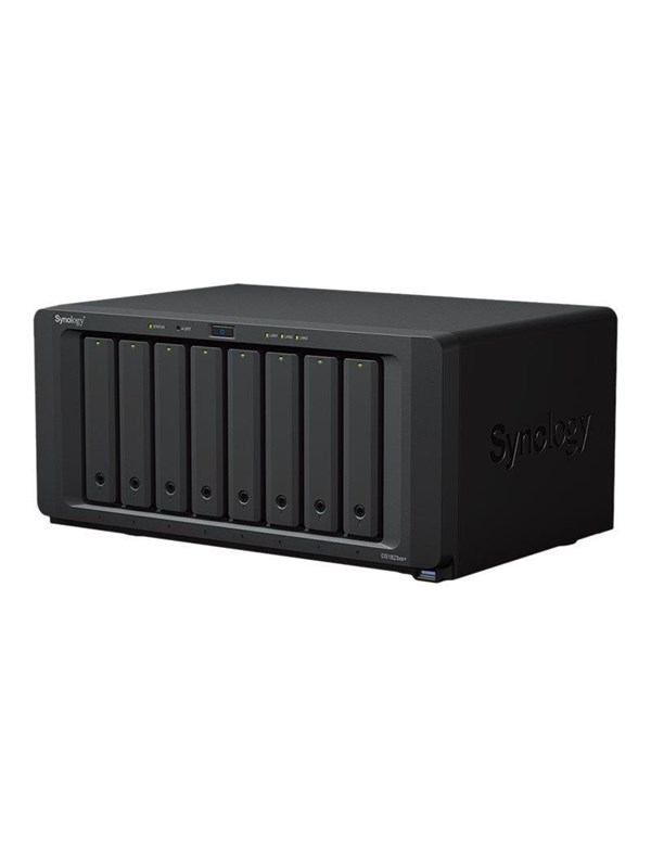 Disk Station Ds1823xs+   Nas Server fra Synology
