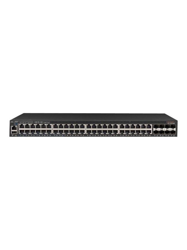 Ruckus Icx 7150 48zp fra Ruckus Wireless