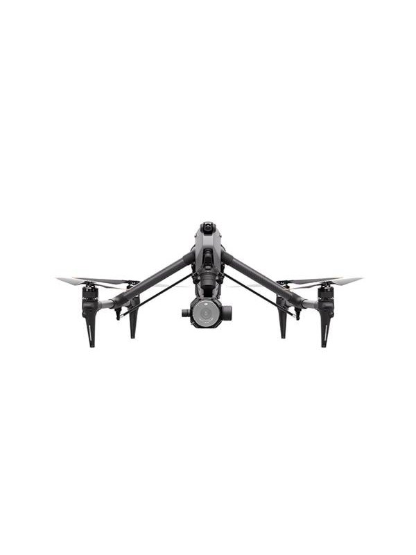 Inspire 3 fra Dji