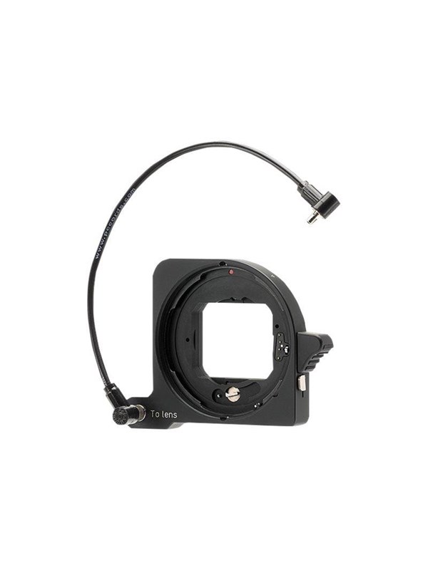 Cf   Lens Adapter fra Hasselblad