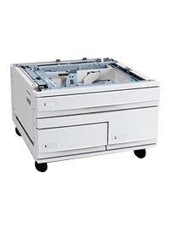 High Capacity Feeder   Media Drawer And Tray   2500 Sheets fra Xerox