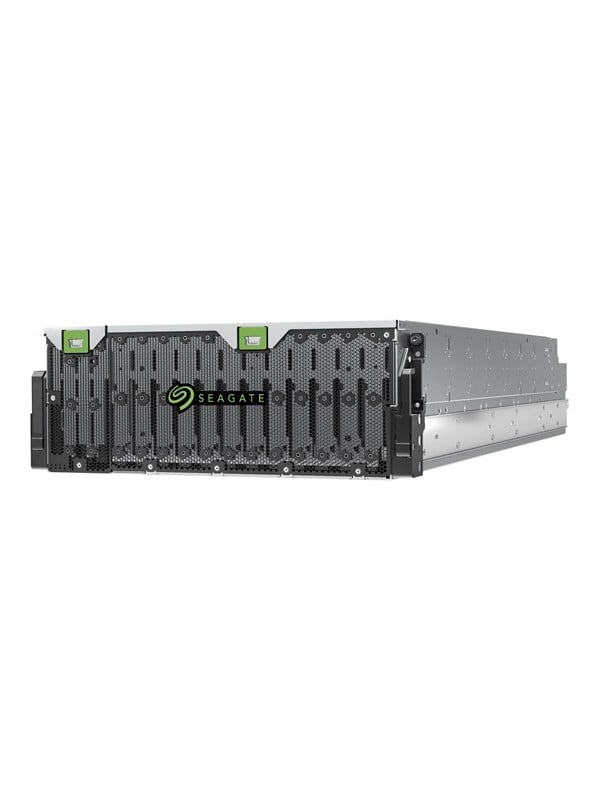Exos Corvault   Hard Drive Array   2120 Tb fra Seagate