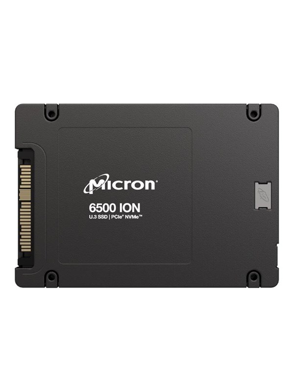 Micron 6500 Ion fra Crucial