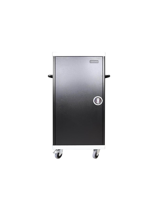 Leba Notecart Unifit 25 Kg fra Leba Innovation