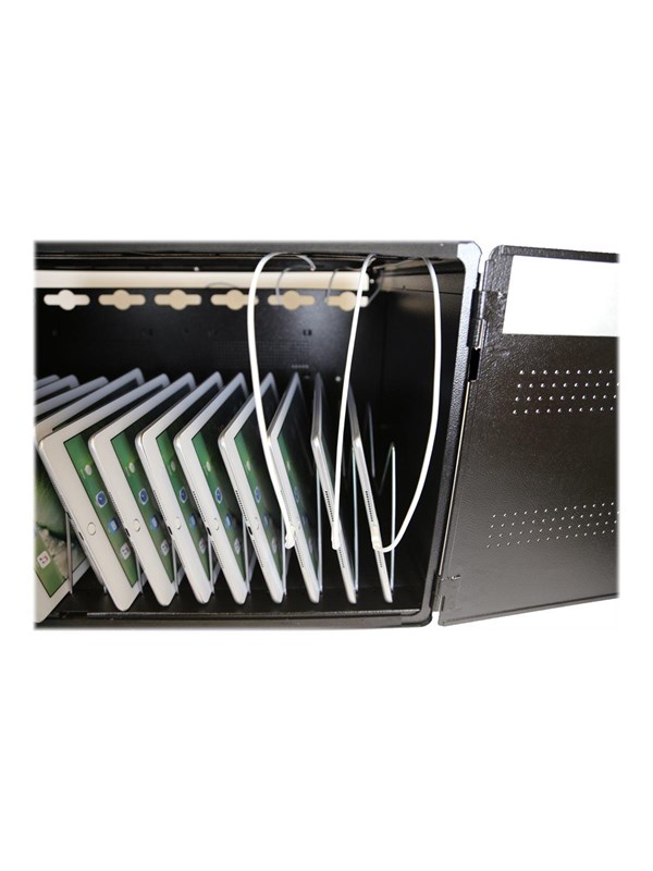 Leba Notebox 16 fra Leba Innovation