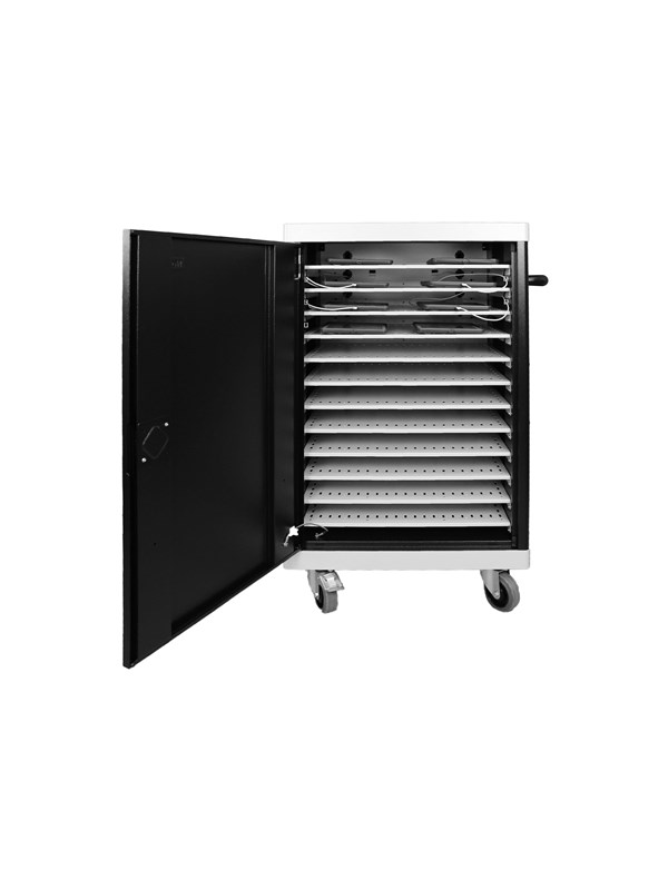 Leba Notecart Unifit 24 25 Kg fra Leba Innovation