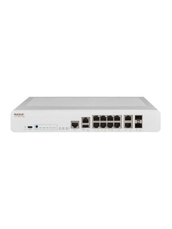 Ruckus Icx 7150 C10zp fra Ruckus Wireless