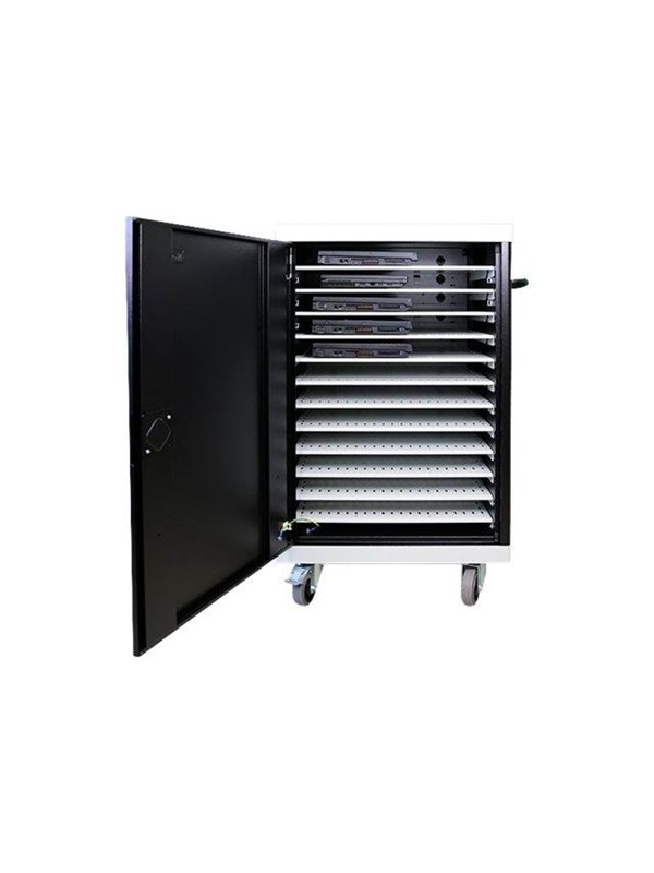 Leba Notecart Unifit 12 fra Leba Innovation
