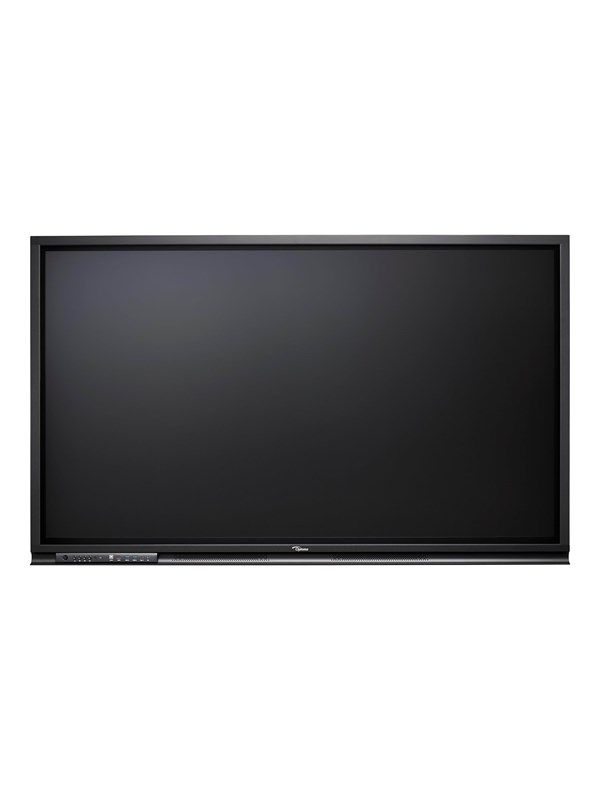 Creative Touch 3752rk fra Optoma
