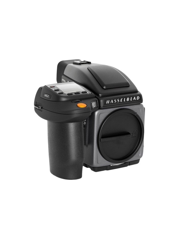 H6x   Digital Camera   Body Only fra Hasselblad