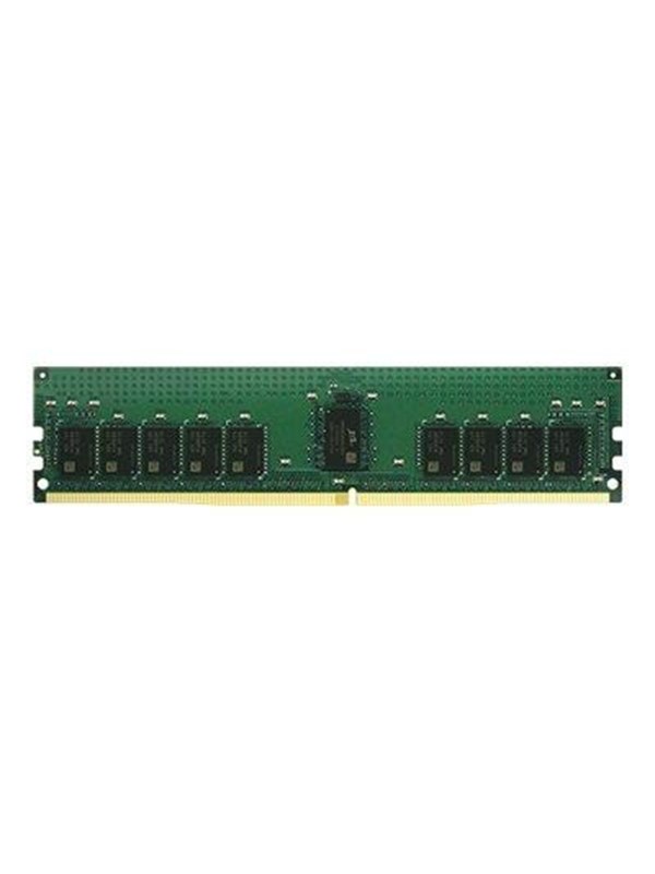 Ddr4   Module   64 Gb   Dimm 288 Pin   Registered fra Synology