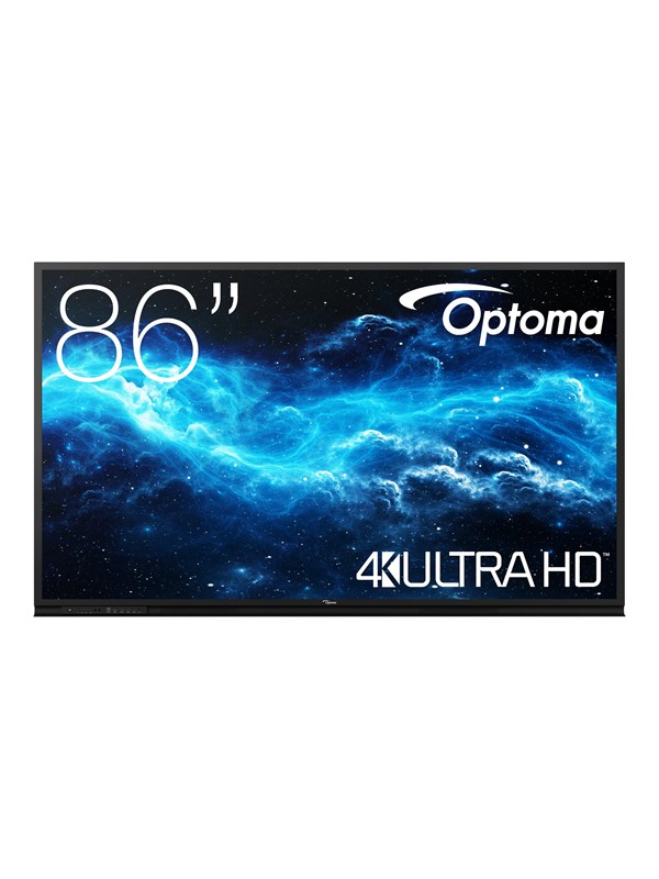 Creative Touch 3862rk fra Optoma