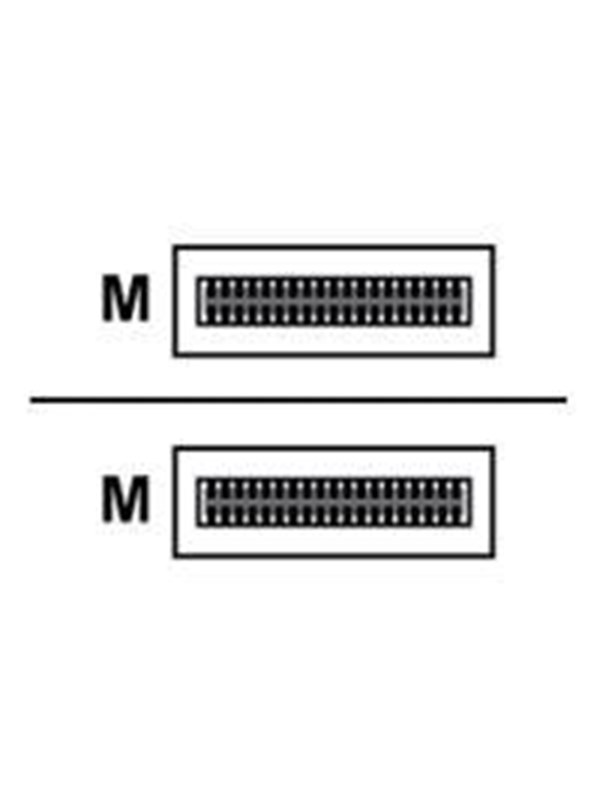 100gbase Aoc Direct Attach Cable   5 M   5 Meter fra Lenovo
