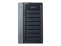 14,8 Kgs 440 310 420 fra Promise Technology