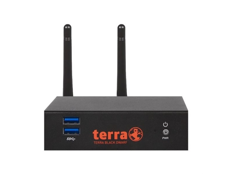 Utm For Terra Black Dwarf G2   fra Securepoint