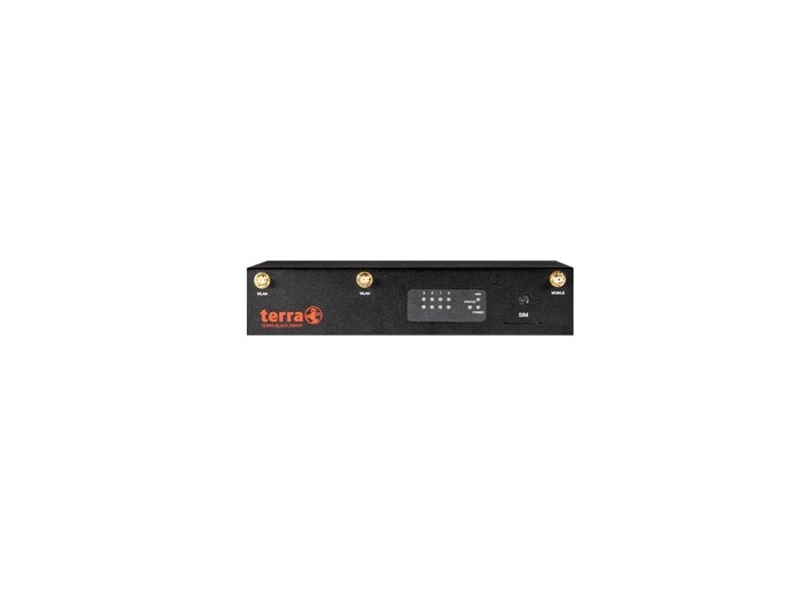 Black Dwarf Pro G5, 2,83 Gbit Sek., 0,42 Gbit Sek., 900 Mb S, 802.11a, 802.11g, Wi Fi 5 (802.11ac), 802.11b, Wi Fi 4 (802.11n), 15 Bruger fra Securepoint