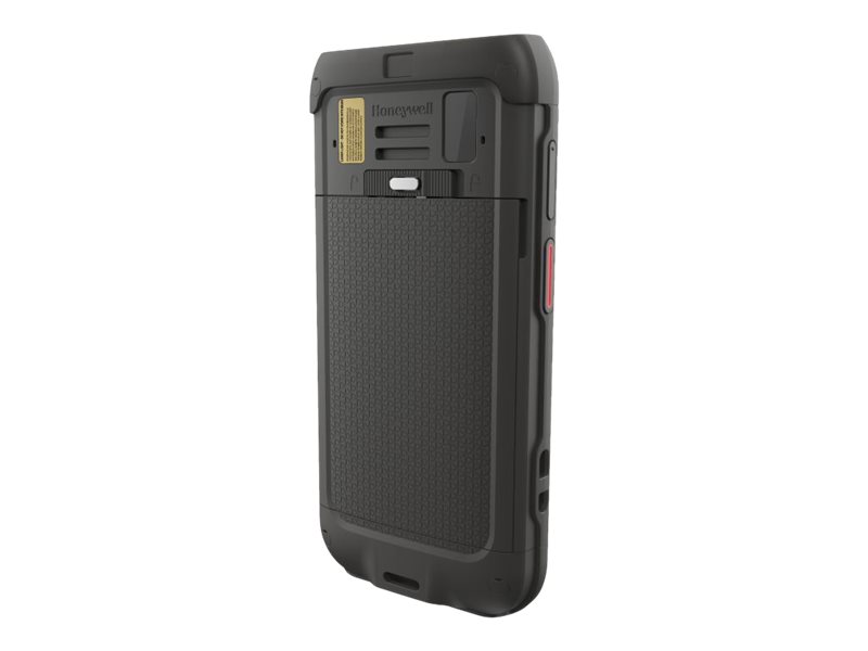 Ct45 Xp   Terminal Til Indsamling Af Data   Grov   Android 11   64 Gb Ufs Card   5" Farve (1920 X 1080)   Bagudrettet Kamera + Frontkamera fra Honeywell